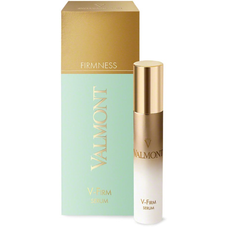 Valmont V-Firm Serum - Straffendes Gesichts- und